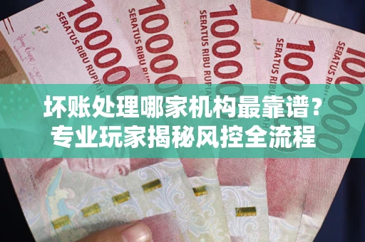 北京坏账处理哪家机构最靠谱？专业玩家揭秘风控全流程